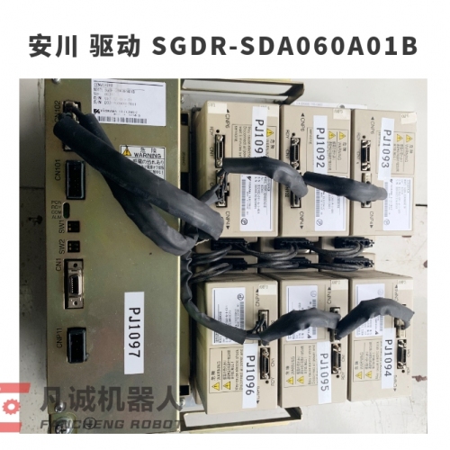 安川 驅(qū)動(dòng) SGDR-SDA060A01B