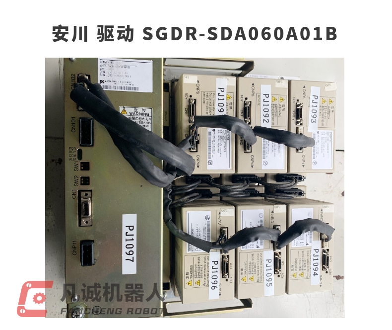 安川 驅(qū)動(dòng) SGDR-SDA060A01B